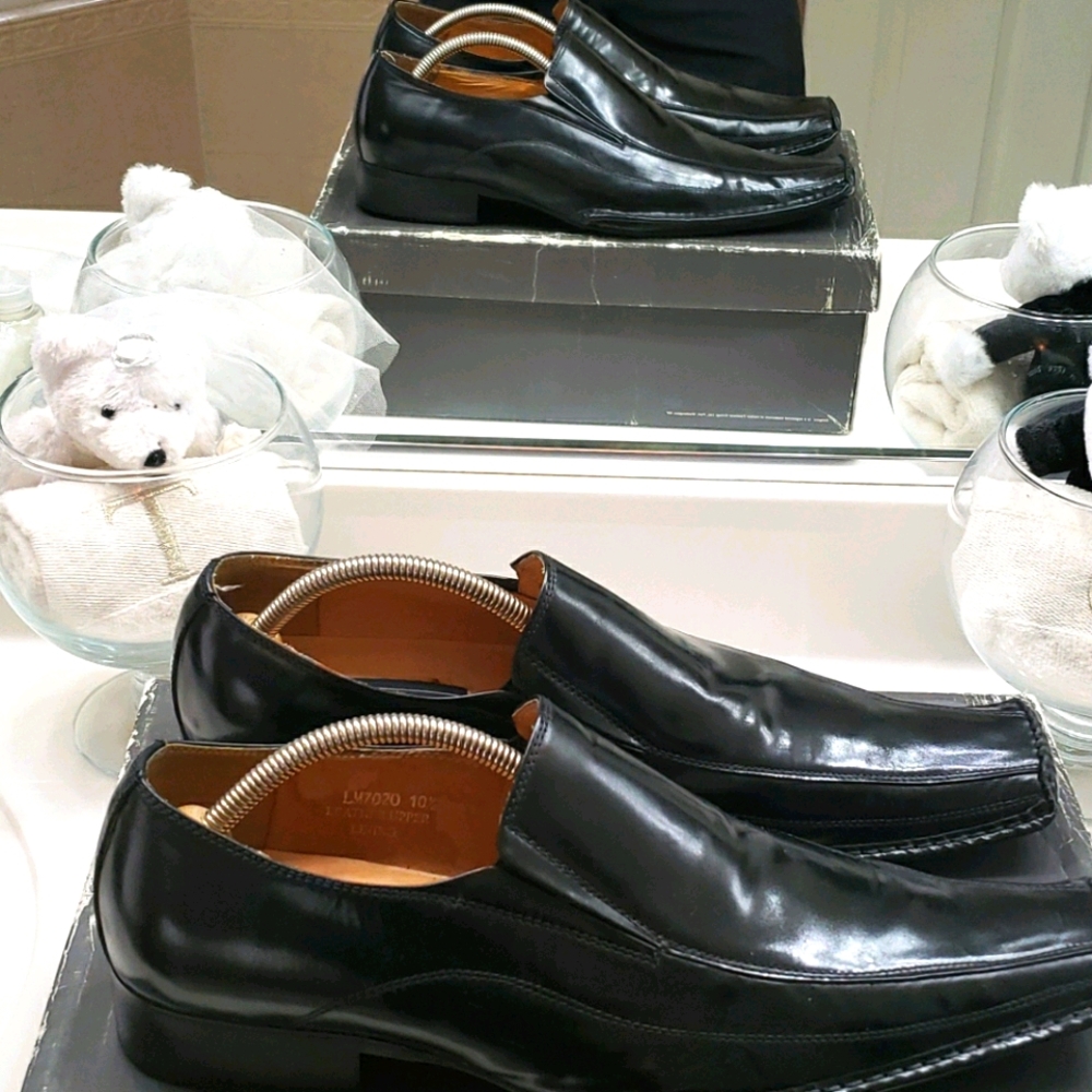 Shoes NasonMoretti